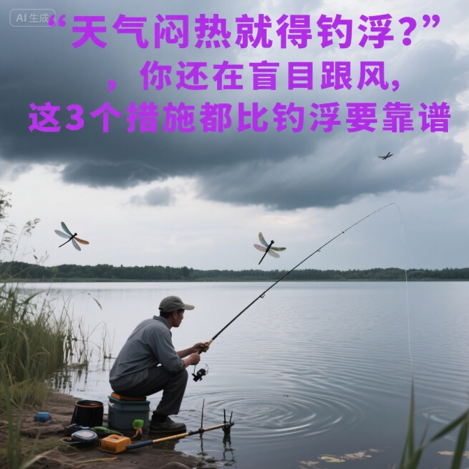 钓浮技巧饵(钓浮应该怎么调漂)