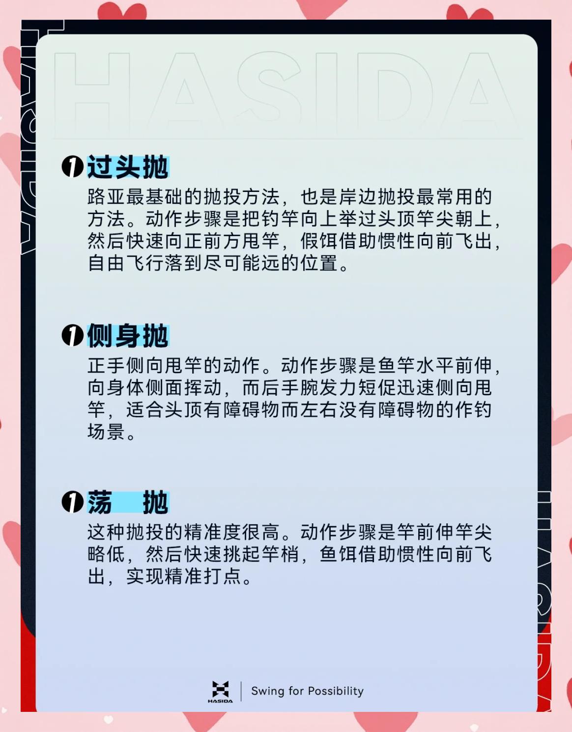 初学路亚抛投技巧(路亚标准的抛投手法)
