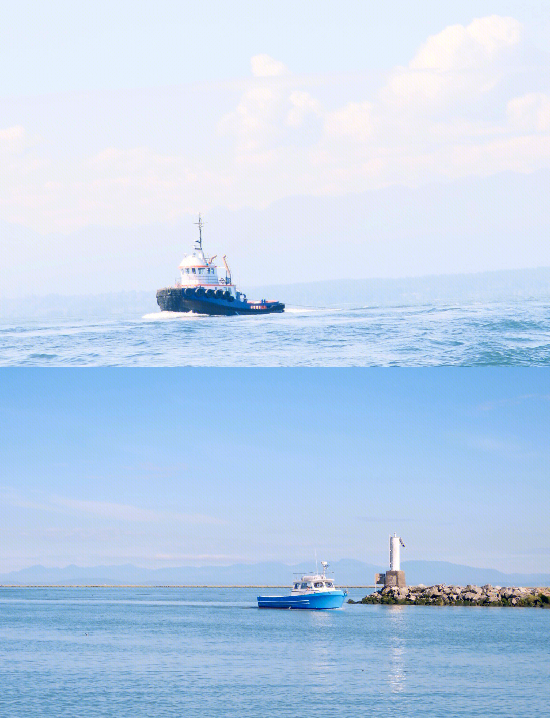 温哥华哪里可以海钓(温哥华海景)