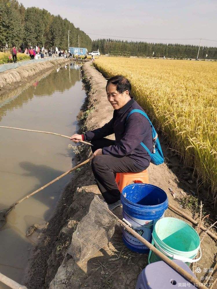 唐海钓鱼(唐海哪里可以钓螃蟹)