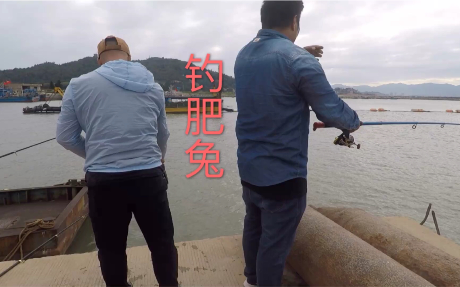 海钓青虫怎么挂钩(青虫能钓到什么海鱼鱼)
