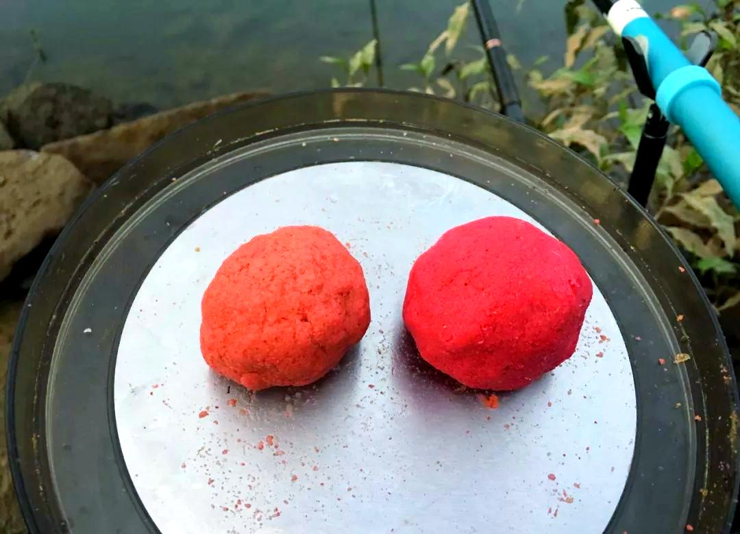 918饵料多重(918饵料有几种味型)