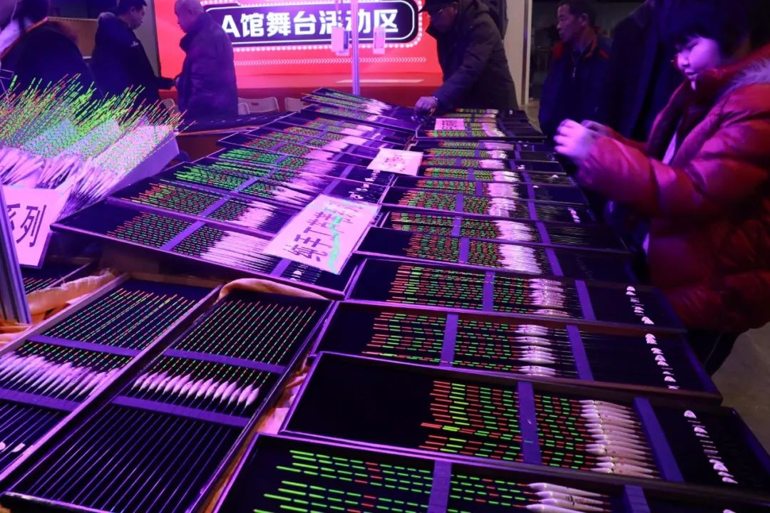廊坊渔具展的厂家(廊坊渔具展销会什么时候开始)