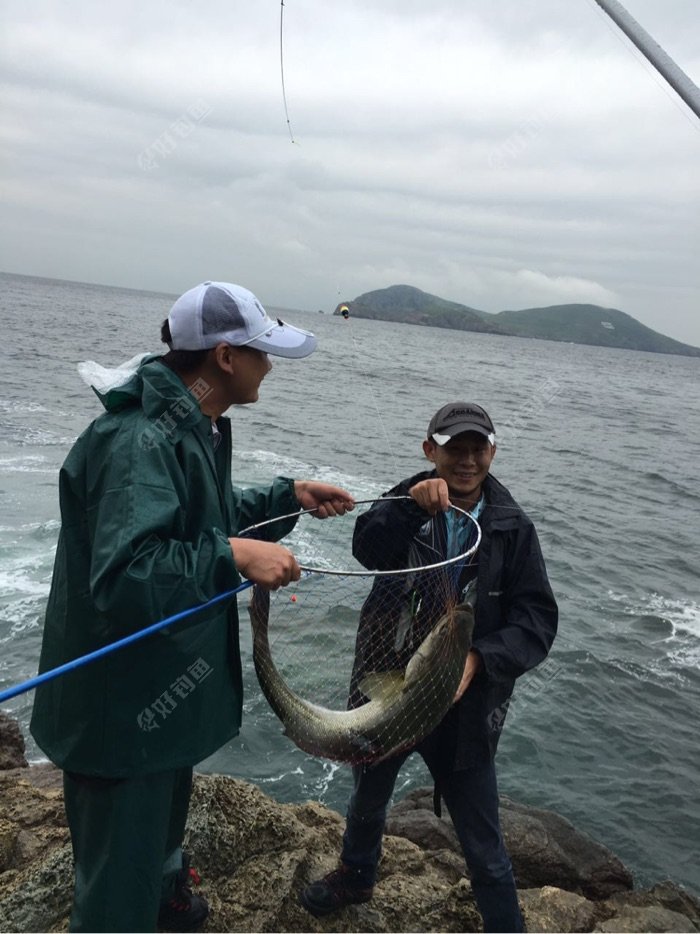 中山四海钓场(四海钓鱼频道地址)