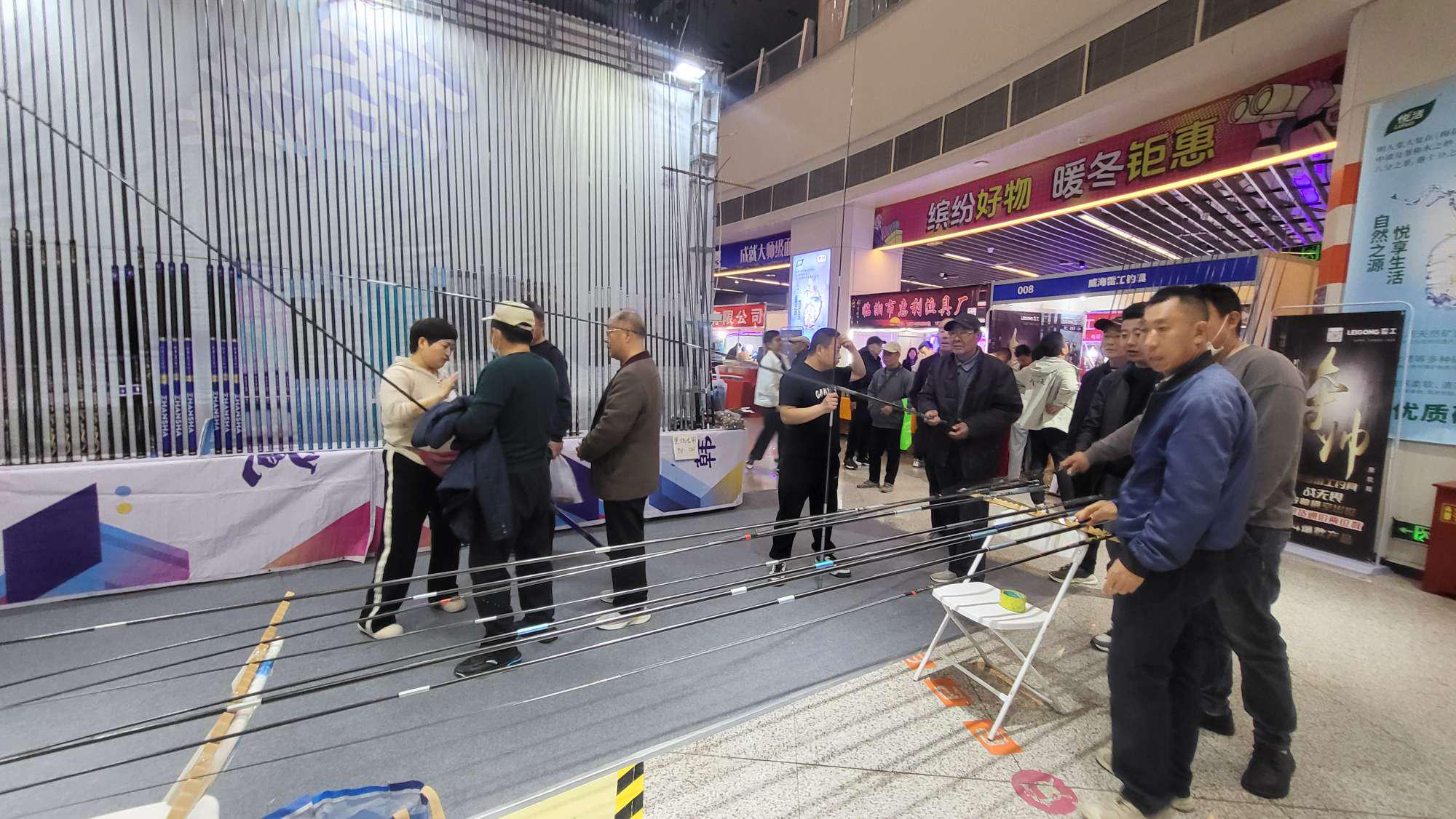 郑州渔具市场在哪里(郑州渔具市场在哪里进货)