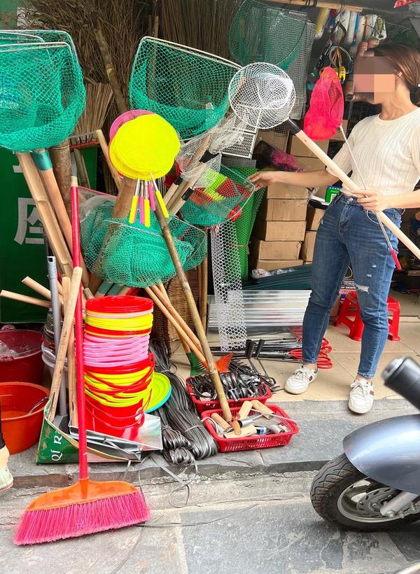 北海海丽渔具房(广西北海民宿价格表)