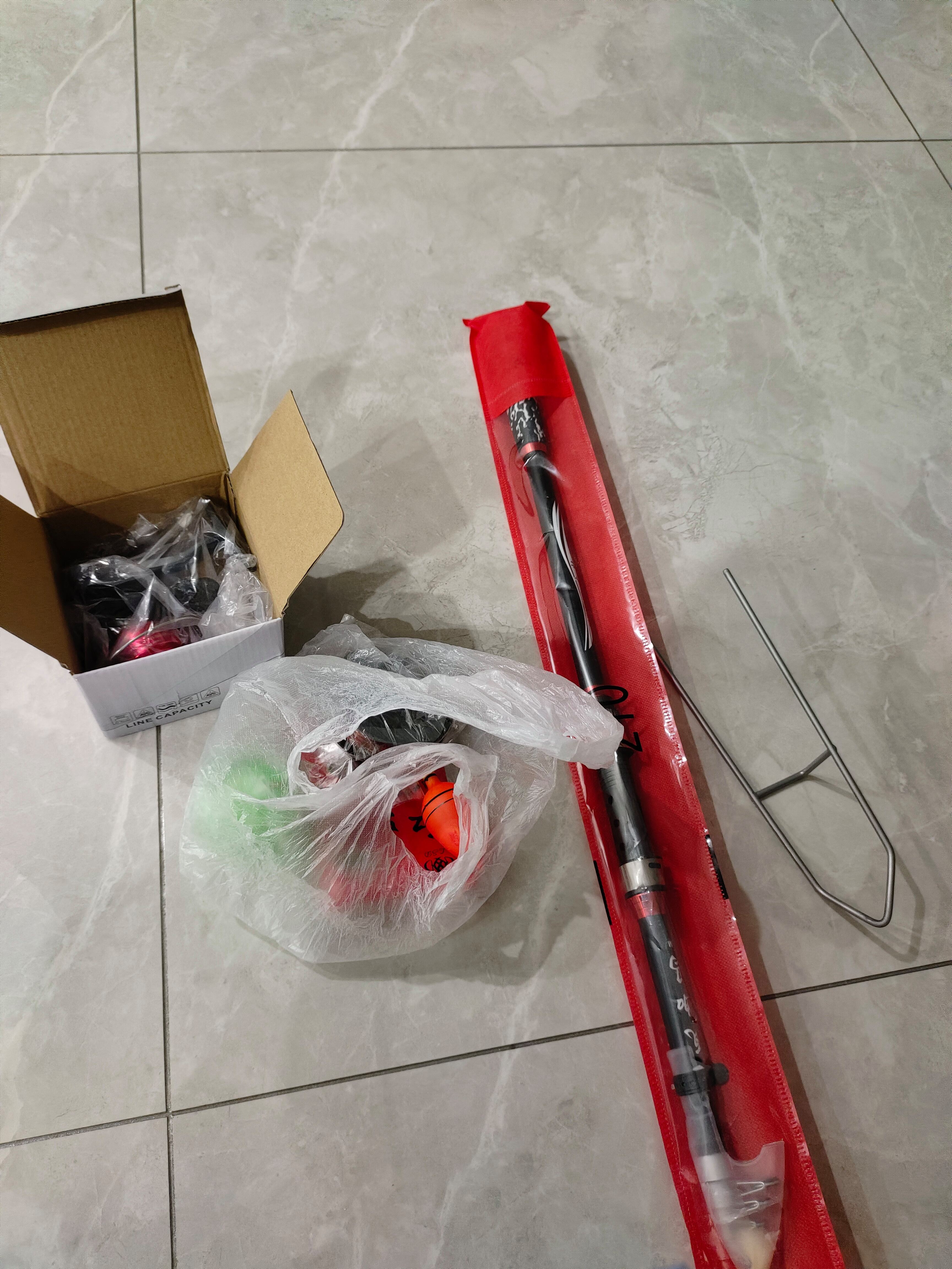 什么叫海钓抛竿(海钓抛竿技巧视频教程)