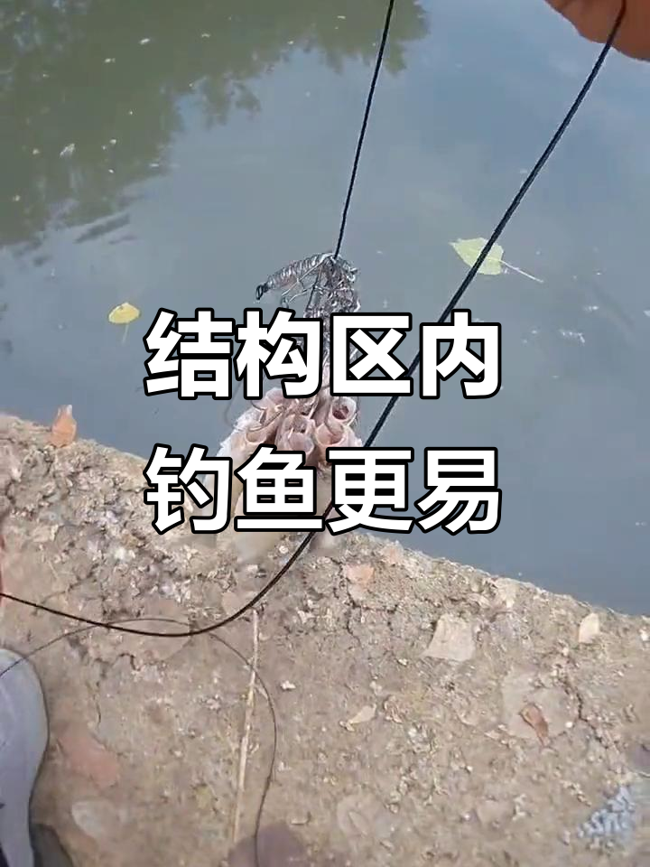 珠珠黄河串钩钓鱼技巧(串钩钓水皮的3种钓组搭配方法)