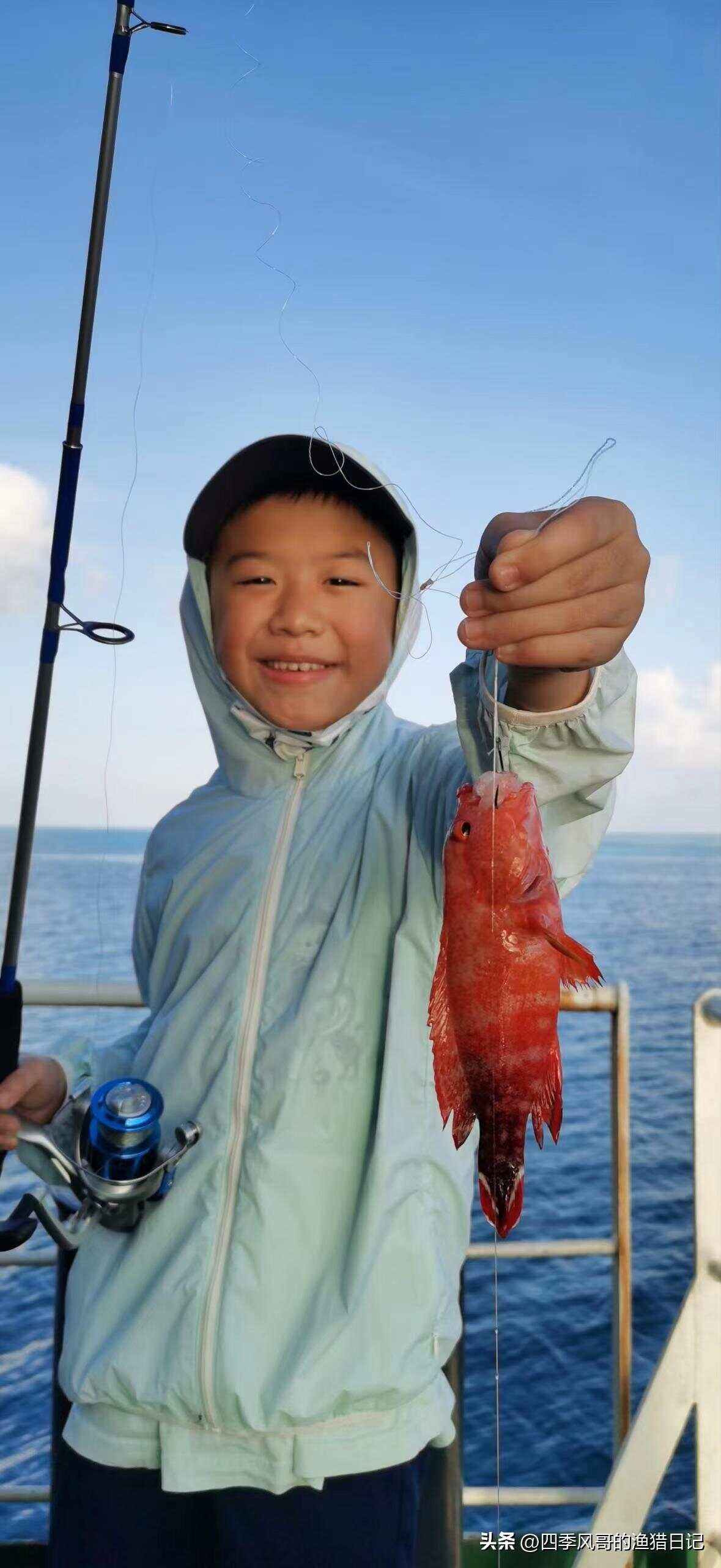 2017钱塘江海钓(出海钓鱼船多少钱一艘)