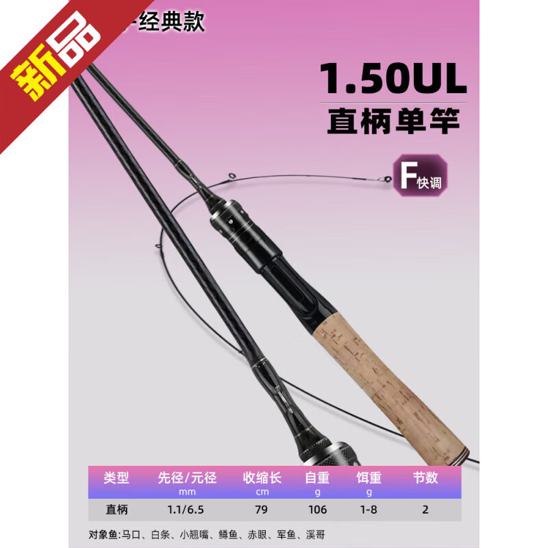 软路亚竿(路亚软竿什么牌子好)