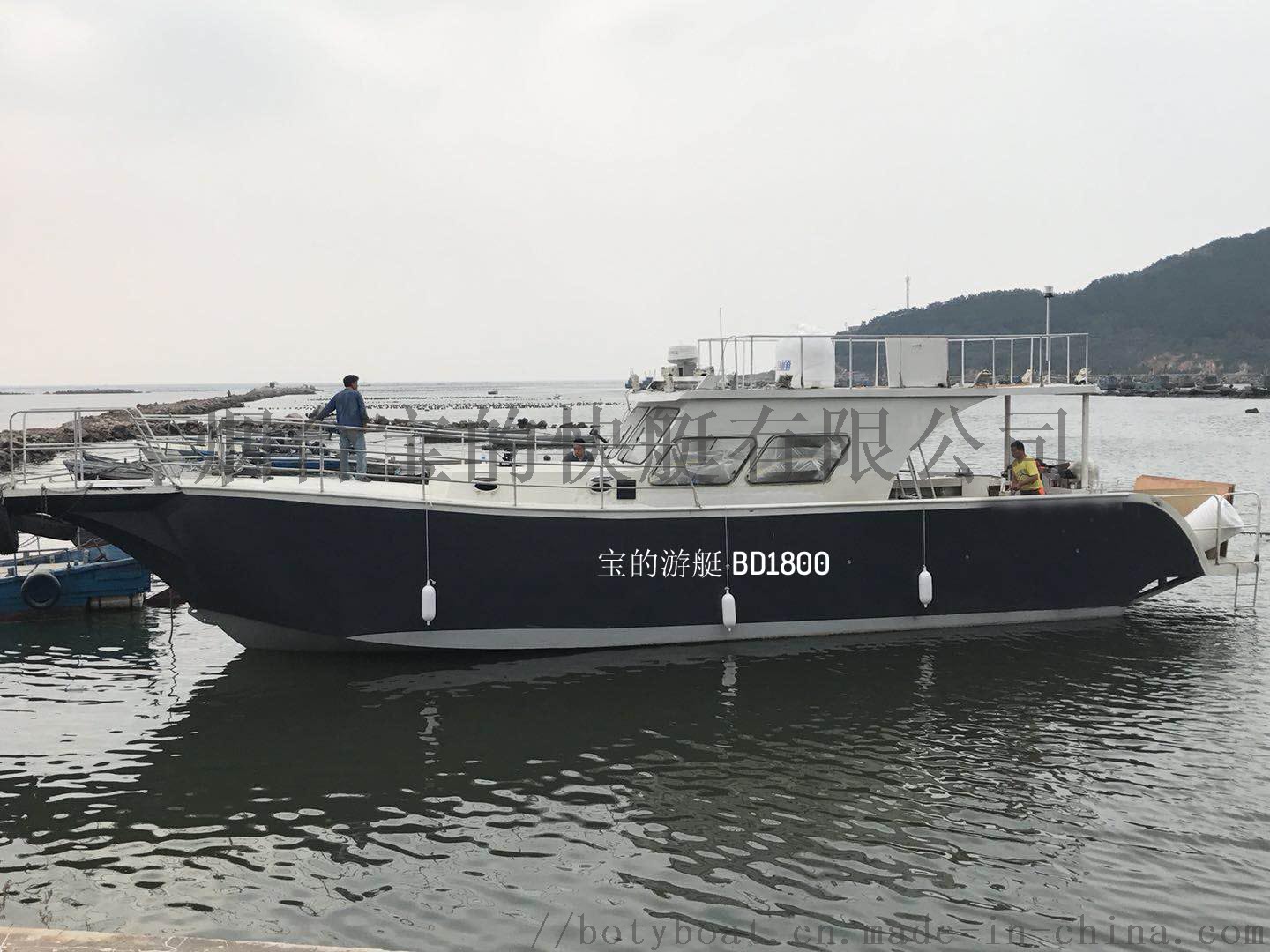 国产海钓船(国产海钓艇)