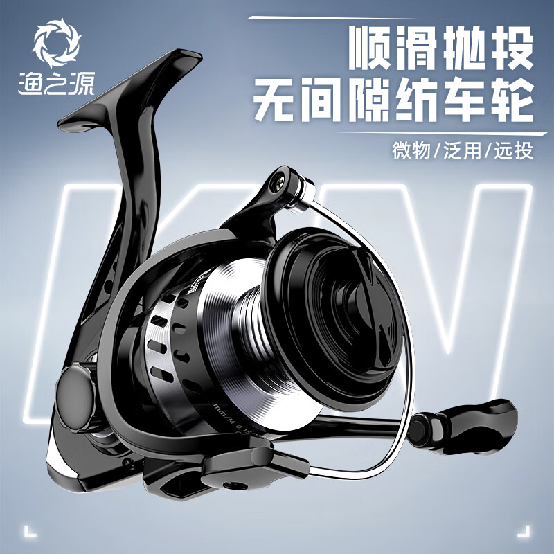 路亚纺车轮怎么抛投(路亚纺车轮抛投不远是什么原因)