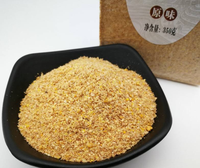 谷物饵料(谷物饵料怎么搭配)