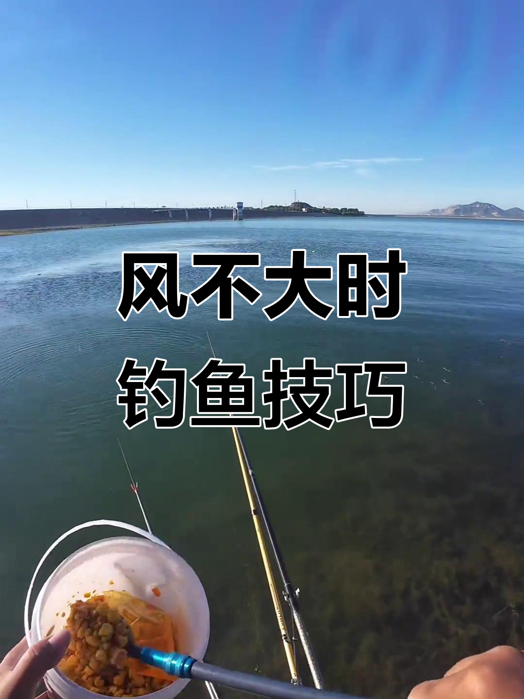 夏季东南风钓鱼技巧(冬季东南风钓鱼怎么样)
