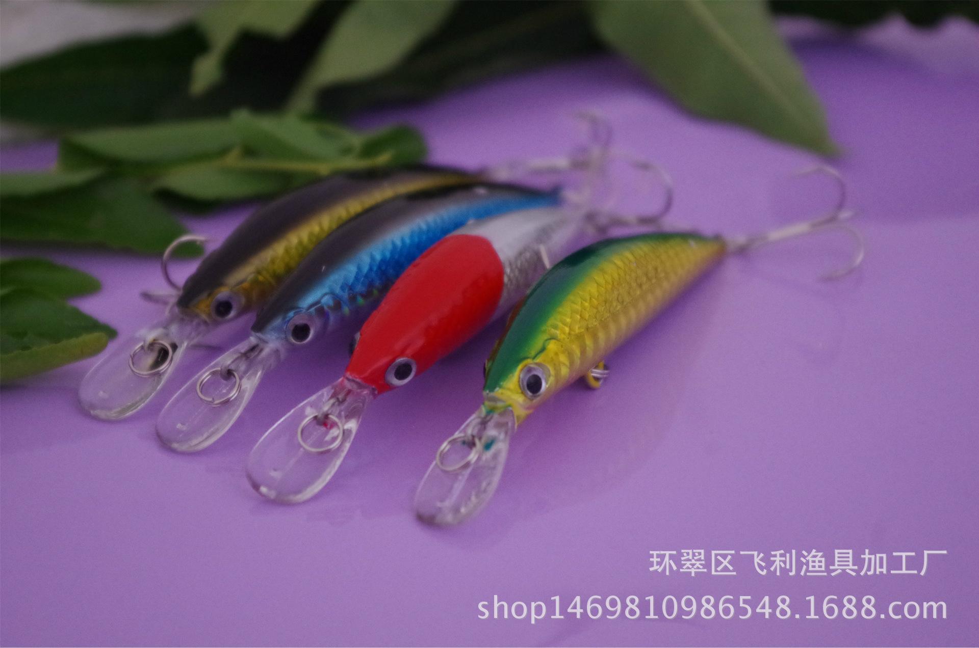 渔具鲅鱼粉厂家(中国最大的鱼粉厂是哪)