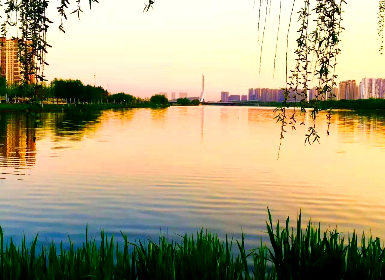 太原汾河路亚(太原汾河一库旅游攻略)