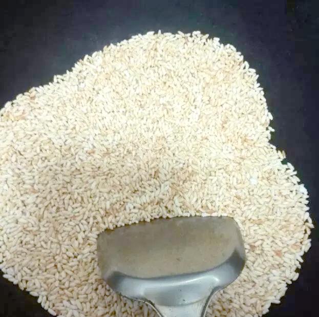 大米制作钓鱼饵料(大米制作钓鱼饵料的方法)