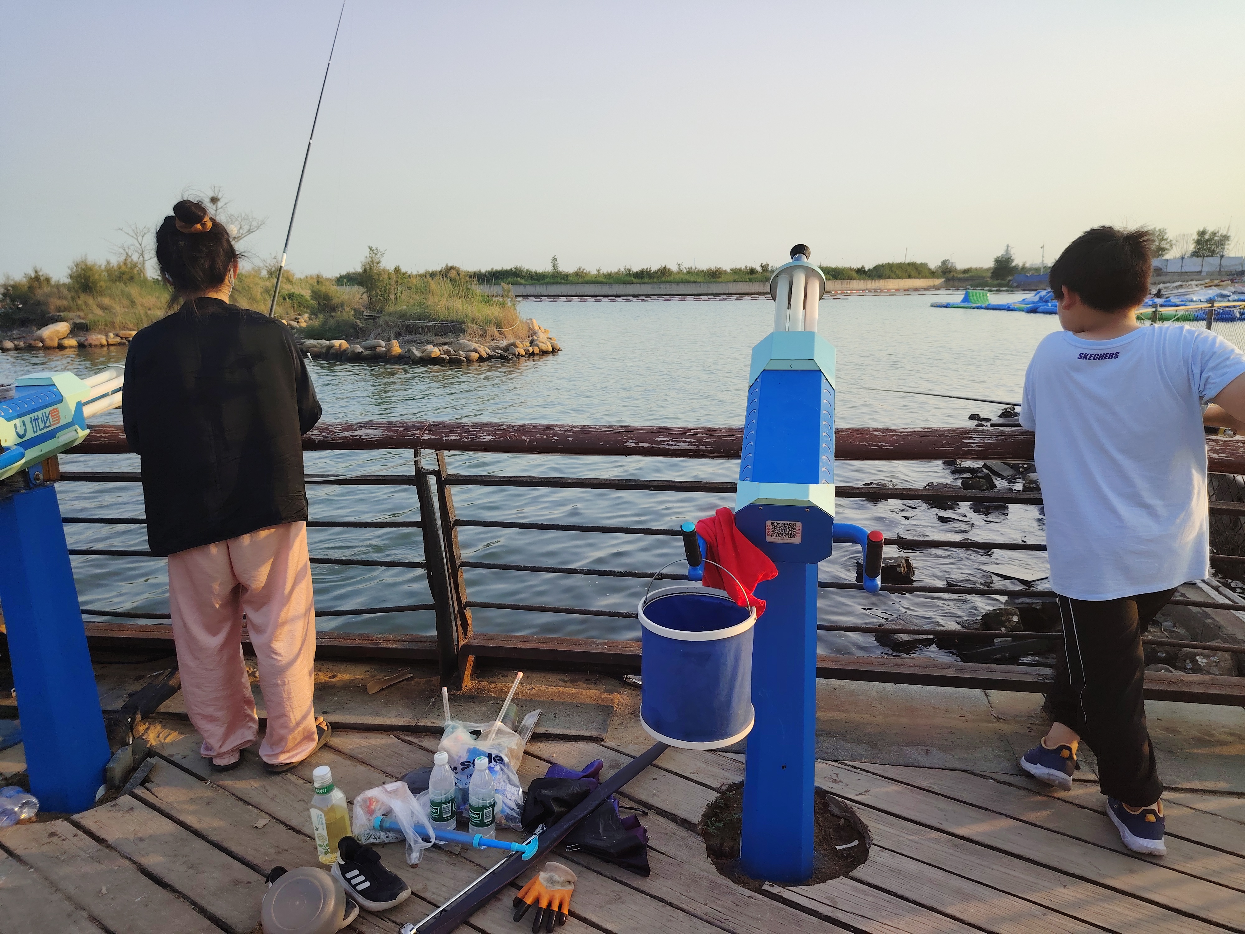 天津静海钓魚网(天津静海人才网官网)