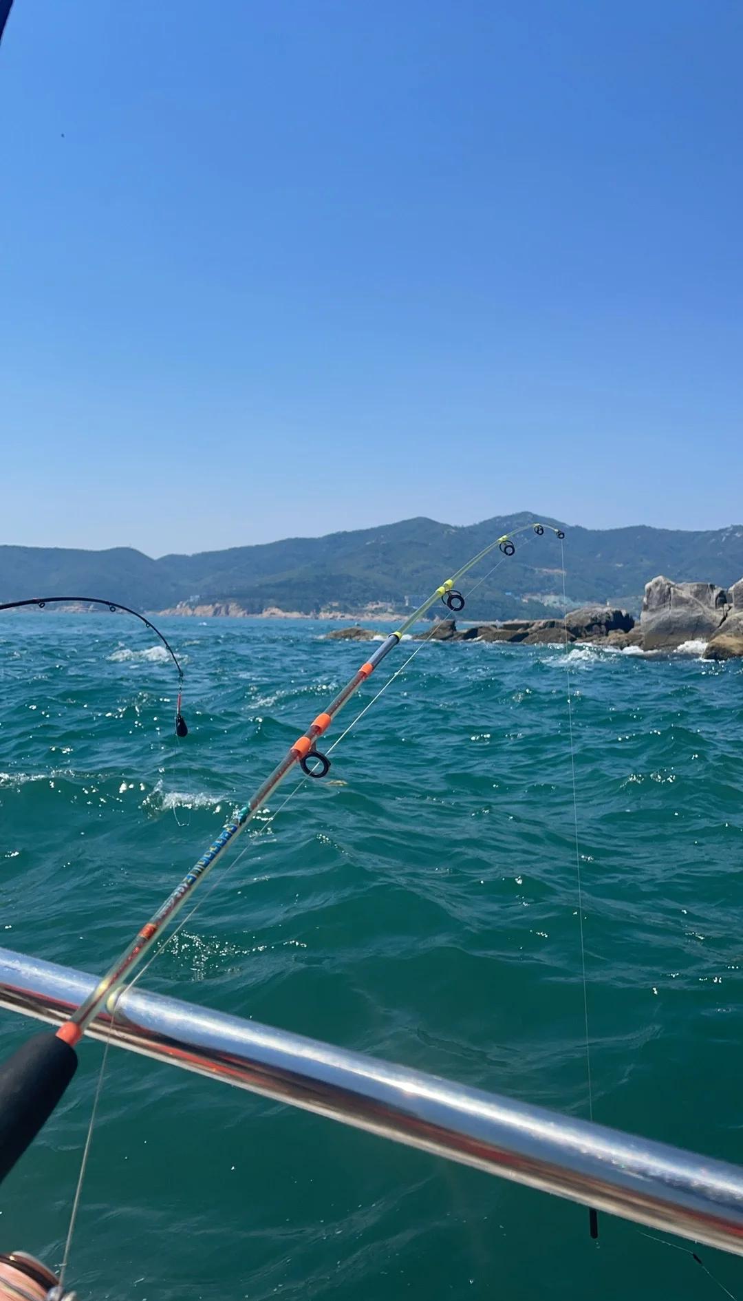 江苏那里能海钓(江苏海边可以钓鱼吗)
