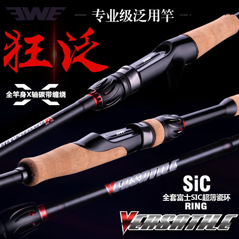 路亚枪柄超级远投(路亚枪柄超级远投好用吗)