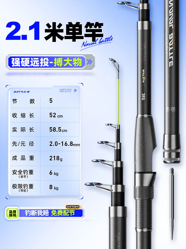 海钓抛多远(海钓抛竿技巧视频教程)