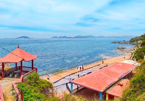 大连免费海钓鱼的地方(大连海边钓鱼的地方有哪些)