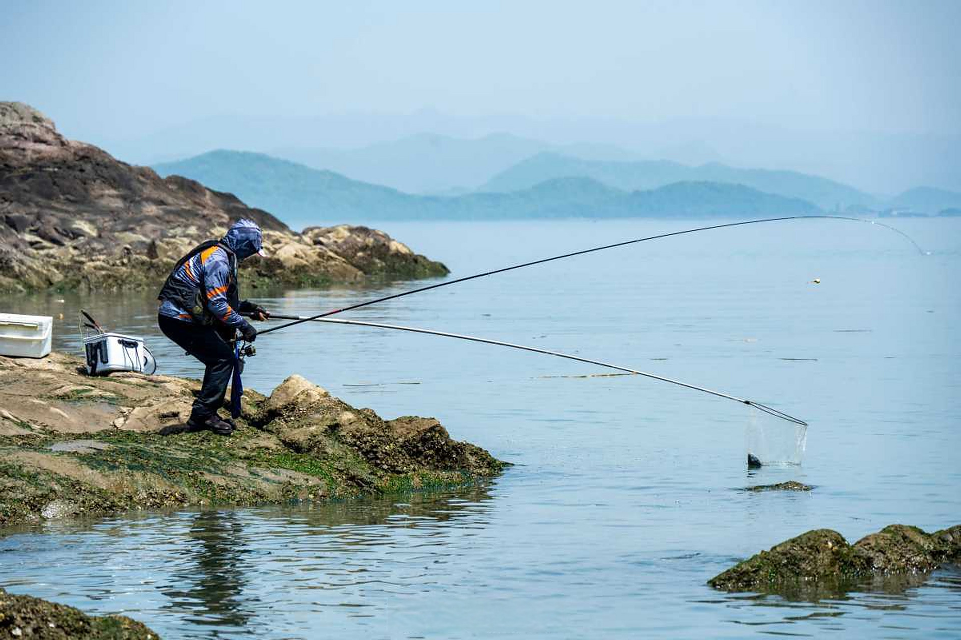 宁海租船海钓(宁海包船出海捕鱼)