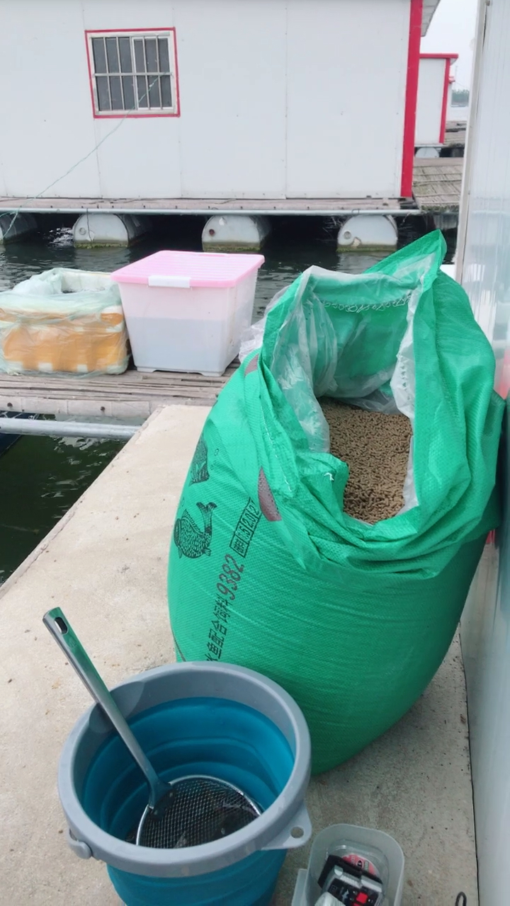 宿迁骆马湖筏钓技巧(烟雨江湖钓鱼地点)
