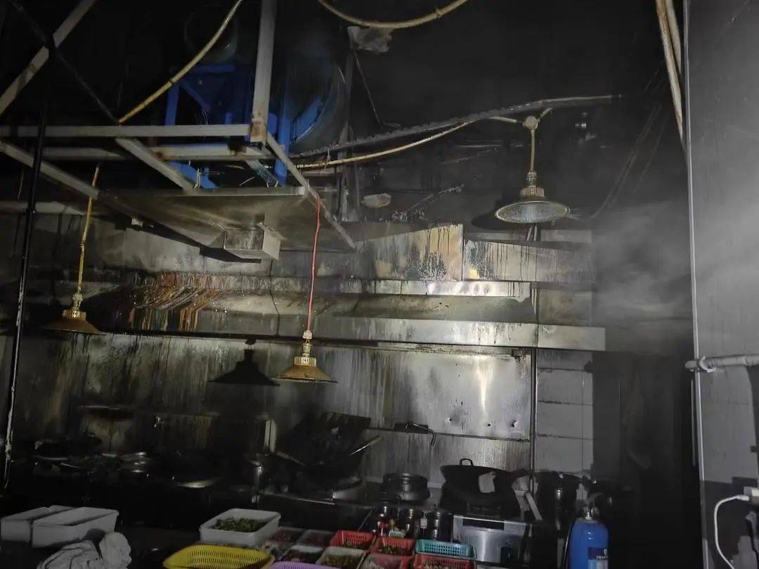 淮安渔具着火(淮安哪里失火了)