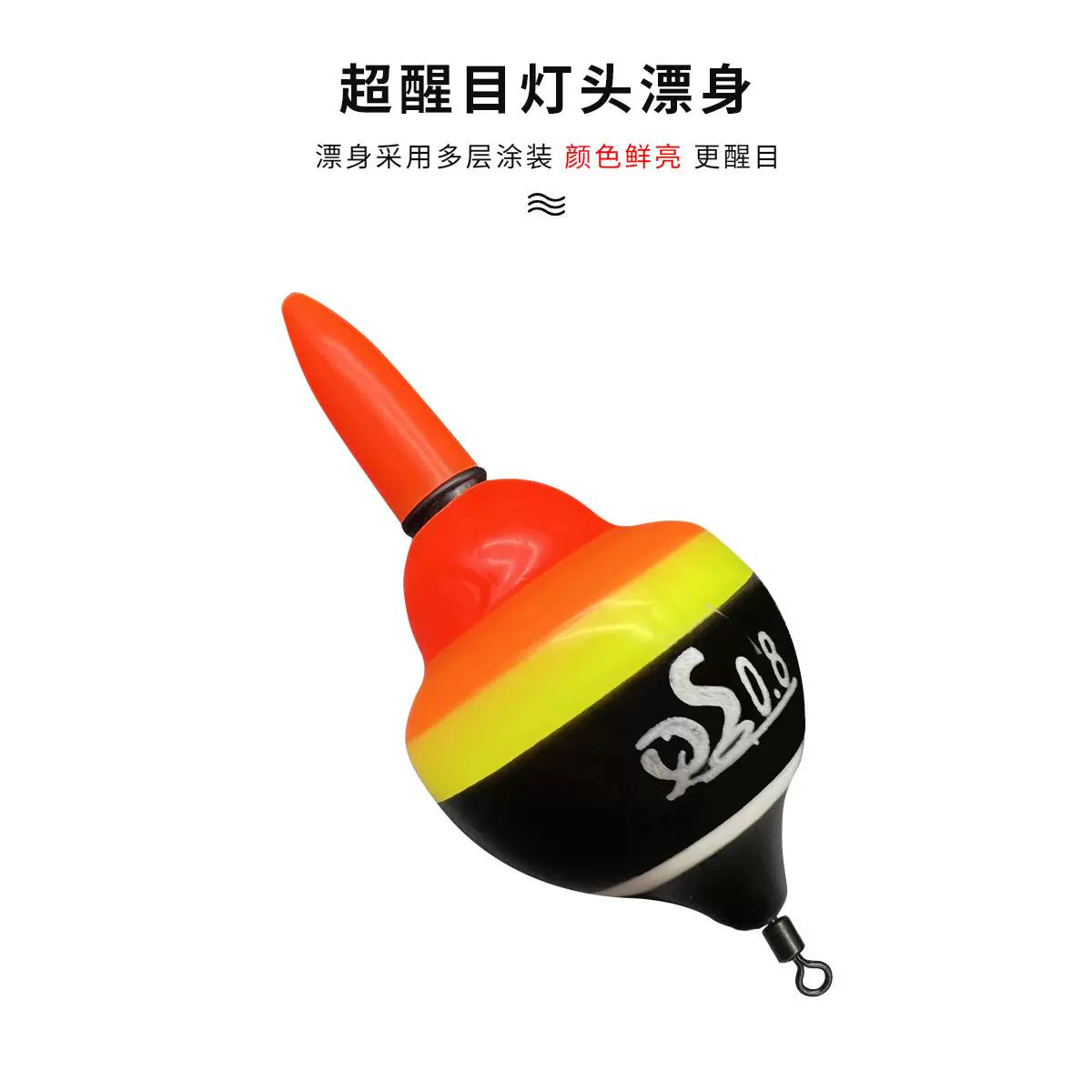 海钓浮漂品牌(海钓浮漂选择)
