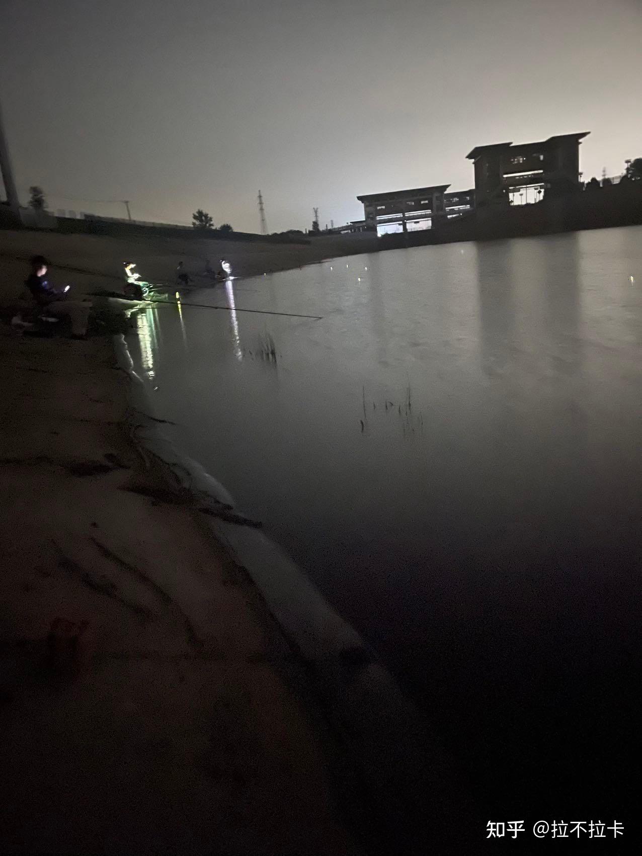 夜晚钓鱼技巧全集(夜晚野钓)