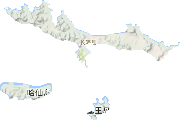 大长山岛海钓电话(大长山岛景点)