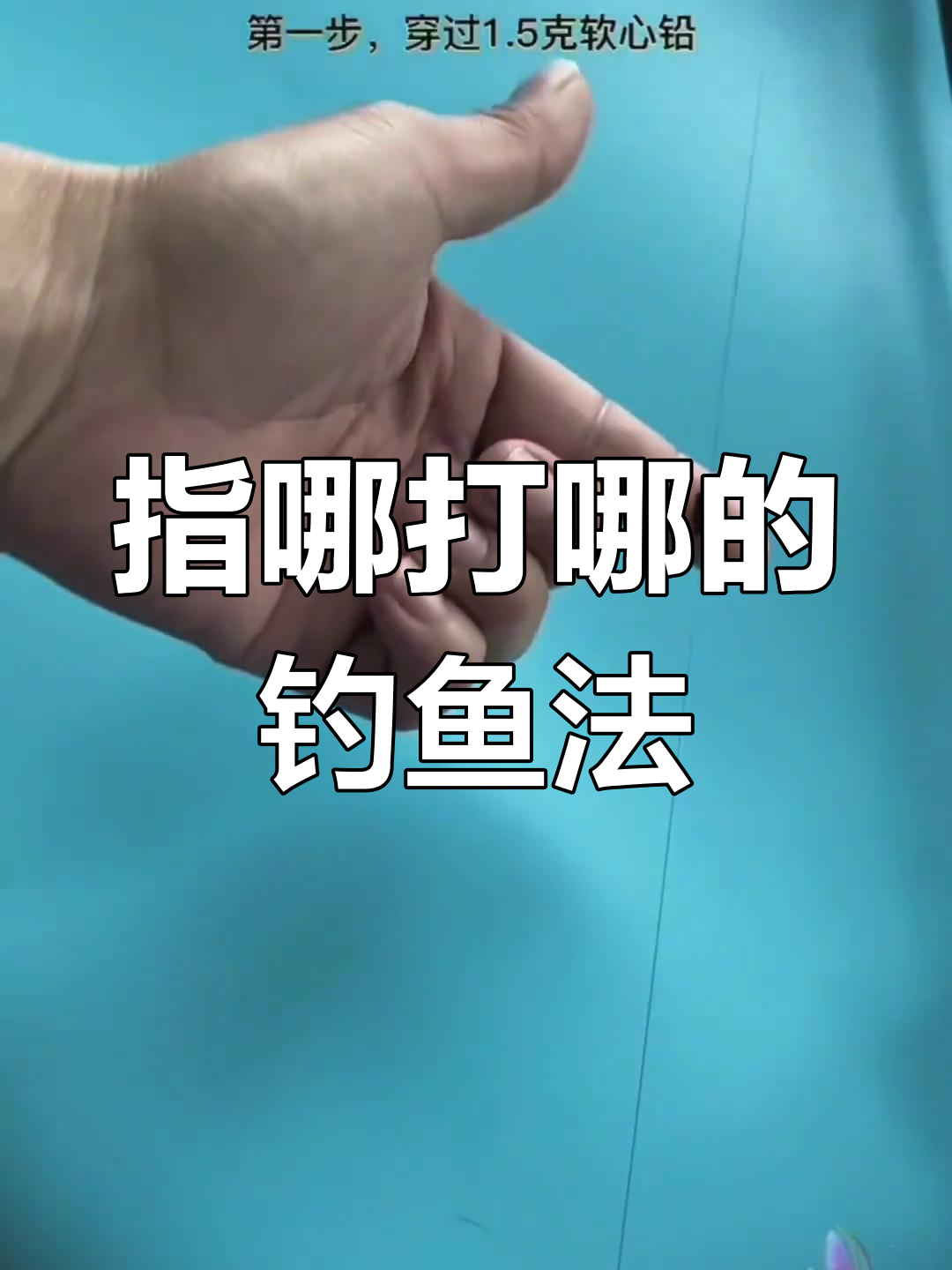 广东钓鱼技巧(广东 钓鱼)