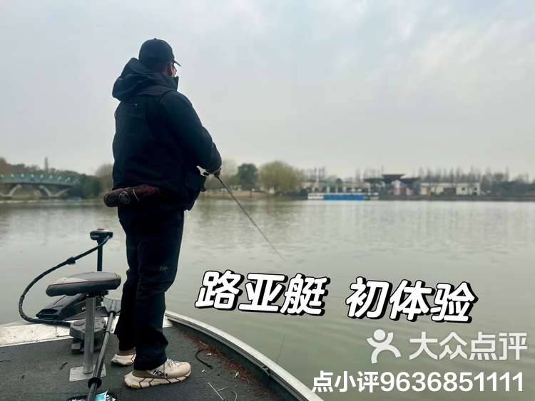 长兴太湖路亚(长兴太湖博物馆官网)