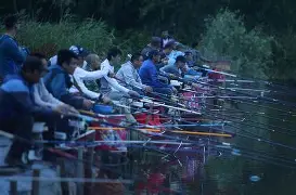 夜钓刷锅技巧(夜钓刷锅技巧图解)