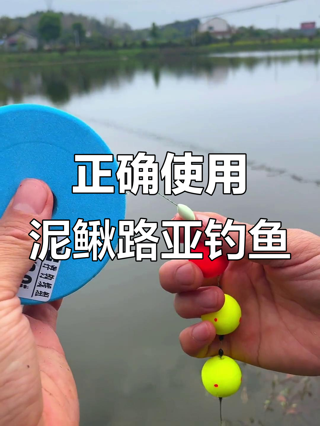 路亚钓草鱼方法(路亚钓草鱼方法大全)