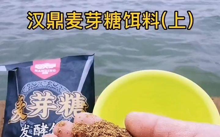 饵料加糖比例(饵料里面加白糖)