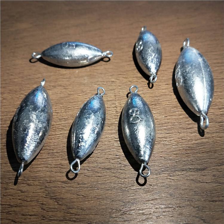 海钓微铅(海钓线组组装图解)