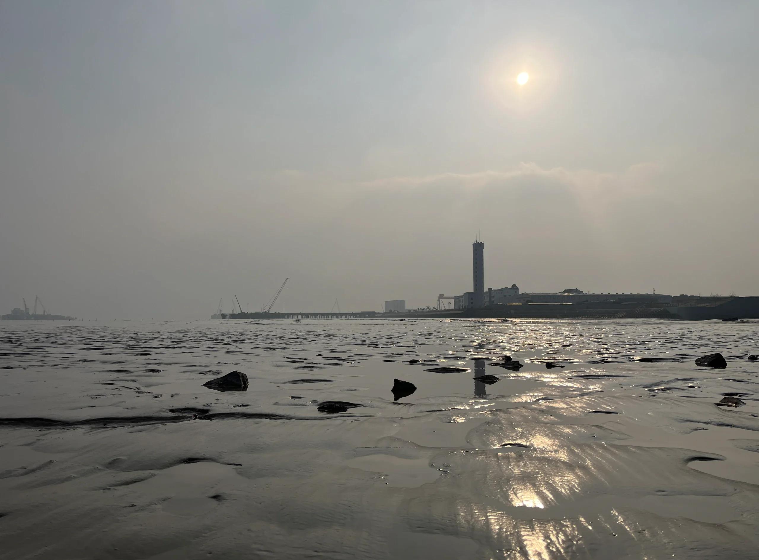 嘉兴海盐哪里可以海钓(嘉兴海盐那里有钓鱼的地方)