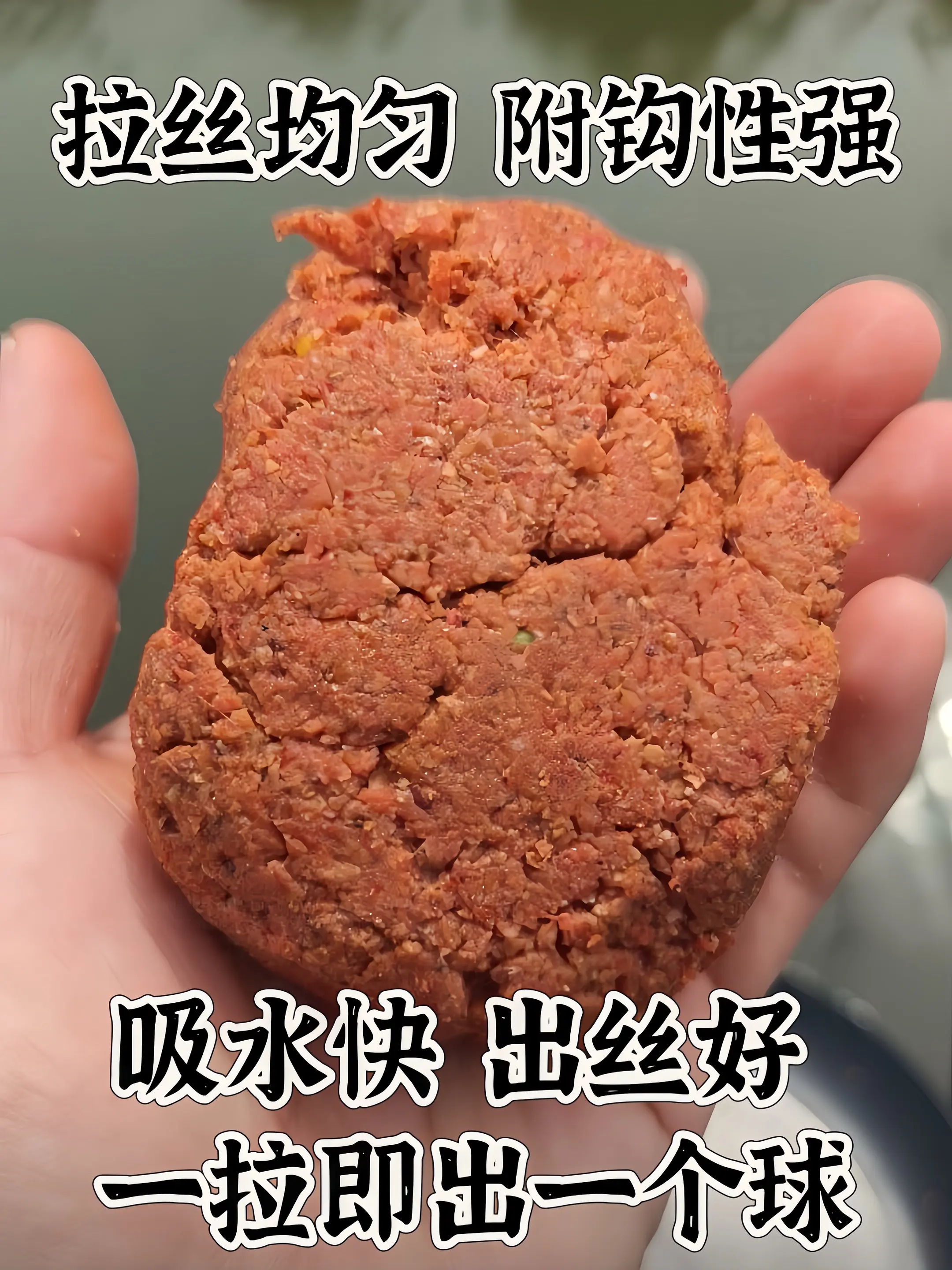 什么饵料最新(什么饵料最好钓鱼)