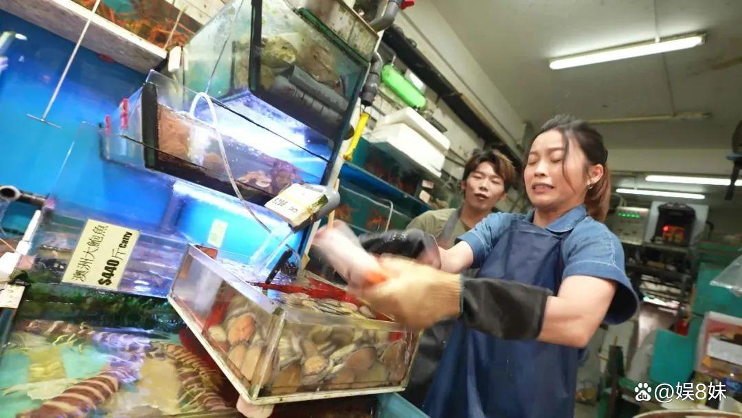 卖鱼技巧请指点(卖鱼的技巧)