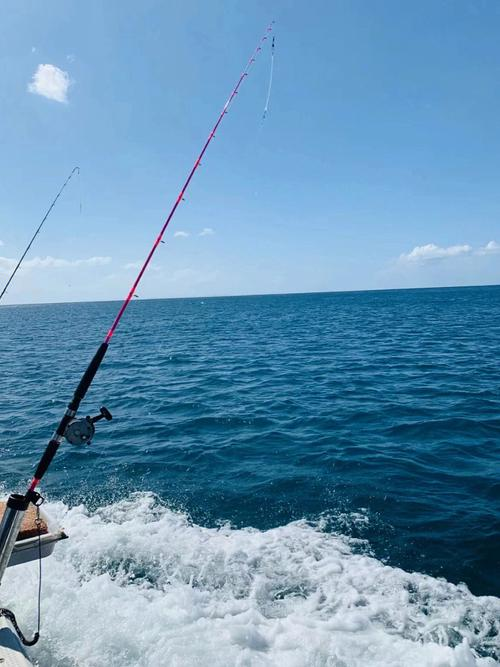 青岛即墨海钓好地方(即墨海钓地点)