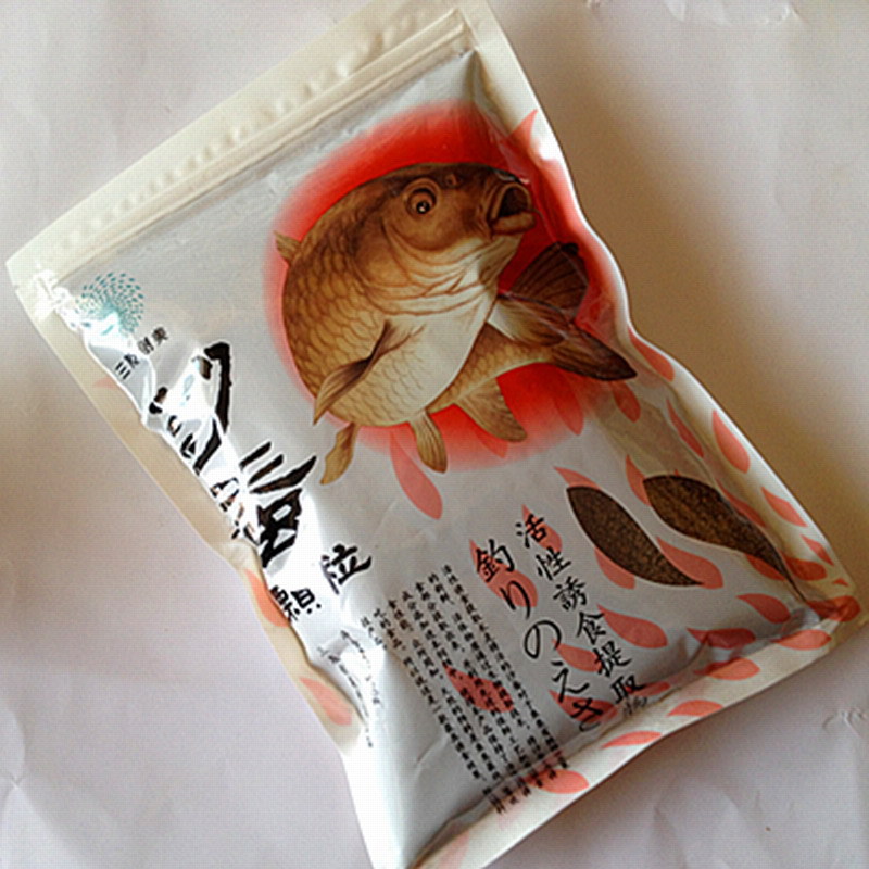 三友商品饵料(三友饵料配方大全集)