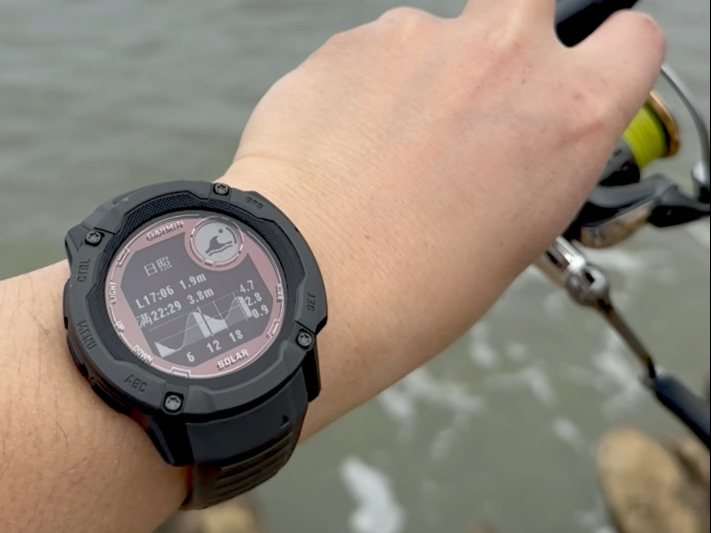 海钓什么手表品牌(海钓用什么手竿好)