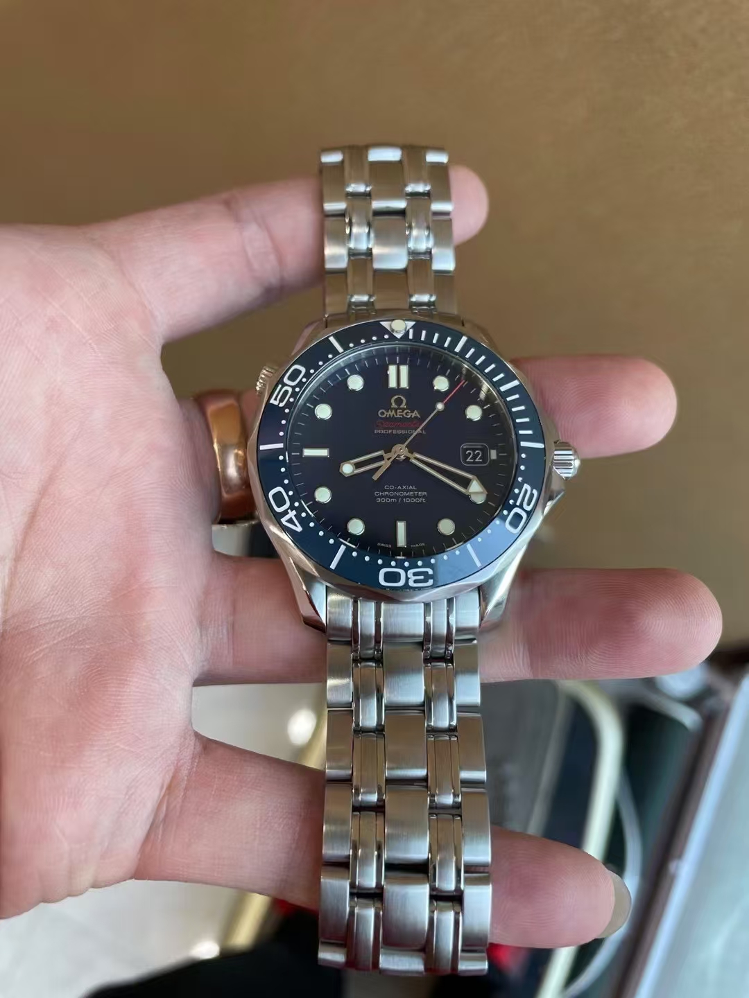 海钓什么手表品牌(海钓用什么手竿好)