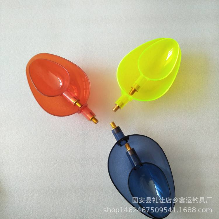 渔具饰料(渔具各种配件使用方法) 渔具饰料(渔具各种配件使用方法)