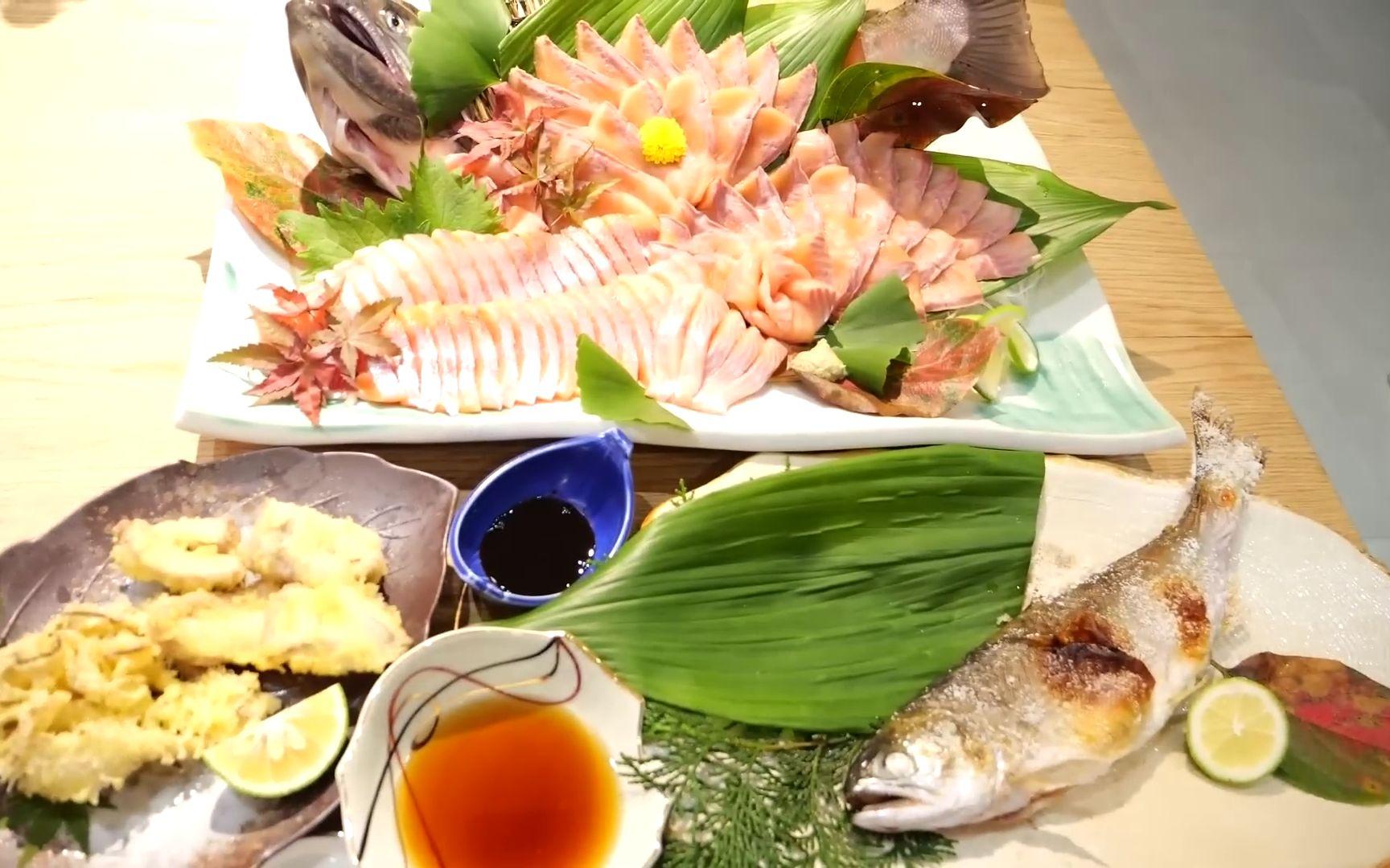 海钓鲑鱼(鲑鱼钓法) 海钓鲑鱼(鲑鱼钓法)