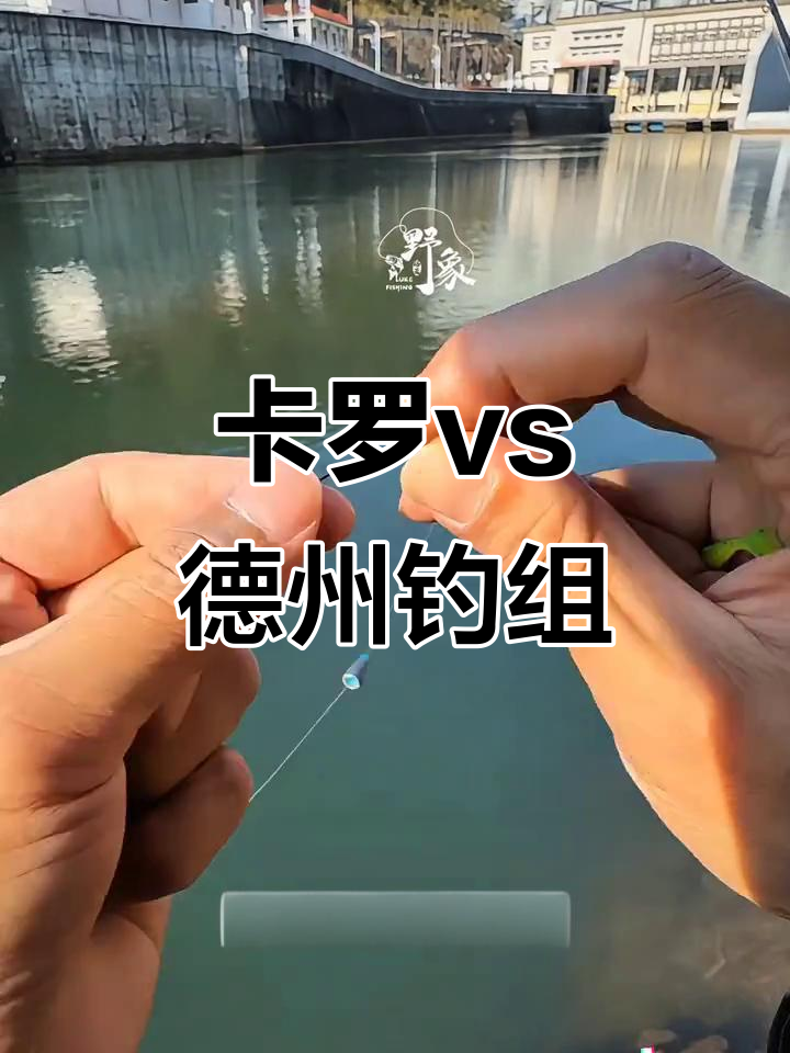 路亚德州钩组(路亚德州钓组好还是铅头钩好) 路亚德州钩组(路亚德州钓组好还是铅头钩好)