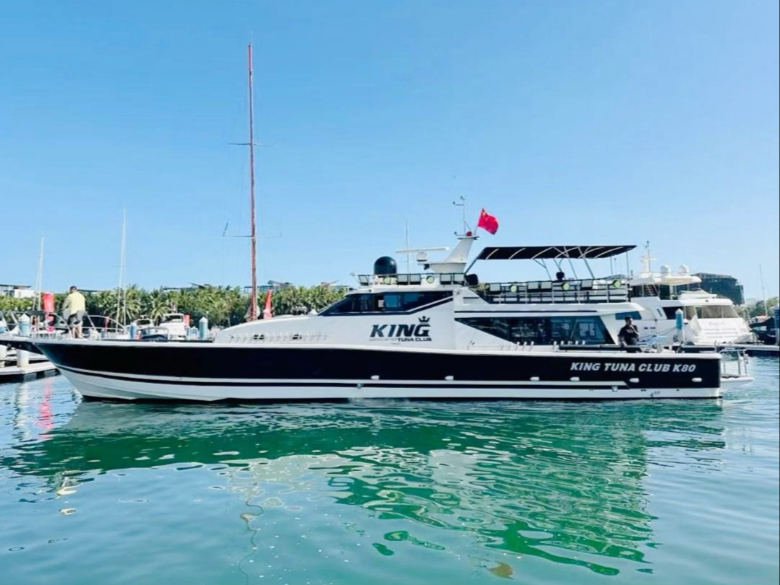 不锈钢海钓船(厦门海钓船价格及图片大全) 不锈钢海钓船(厦门海钓船价格及图片大全)