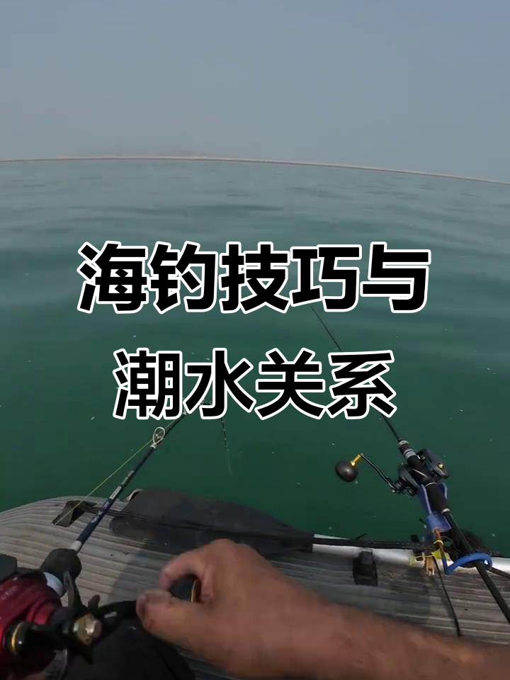 海钓潮汛的选择(海钓如何选择潮水钓鱼) 海钓潮汛的选择(海钓如何选择潮水钓鱼)